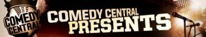 Comedy Central Presents