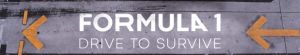 Formula 1: Drive to Survive