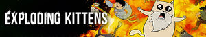 Exploding Kittens