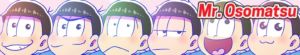Osomatsu-san