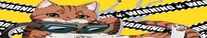 Nyaight of the Living Cat (Night of the Living Cat)