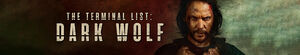 The Terminal List: Dark Wolf