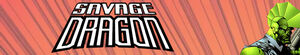 The Savage Dragon