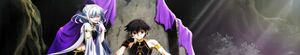 Apocalypse Bringer Mynoghra: World Conquest Starts with the Civilization of Ruin (Isekai Mokushiroku Mynoghra)
