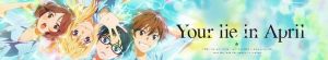 Your Lie in April