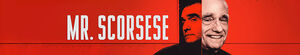 Mr. Scorsese