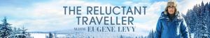 The Reluctant Traveler