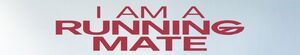 I am a Running Mate