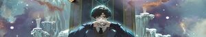 Lord of the Mysteries (Guimi Zhi Zhu)