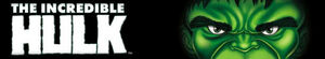 The Incredible Hulk