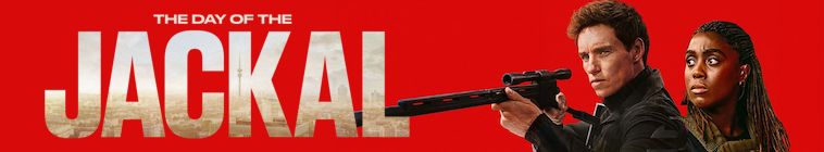 The Day of the Jackal