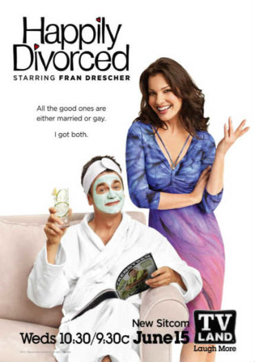 Happily Divorced