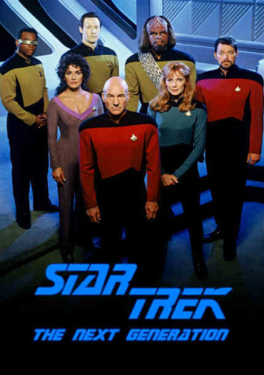 Star Trek: The Next Generation