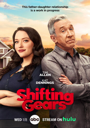 Shifting Gears