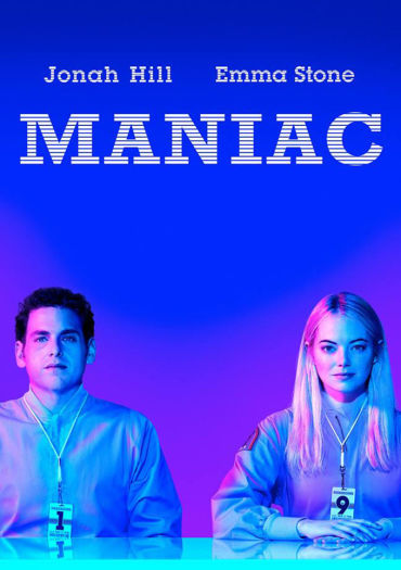 Maniac