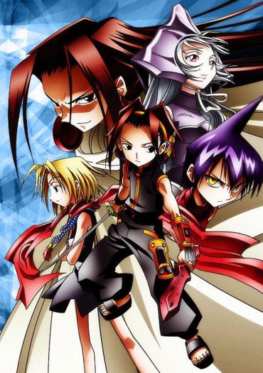 Shaman King