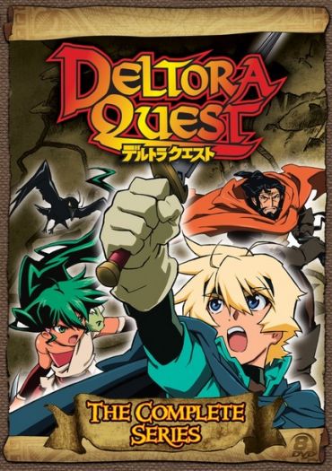 Deltora Quest