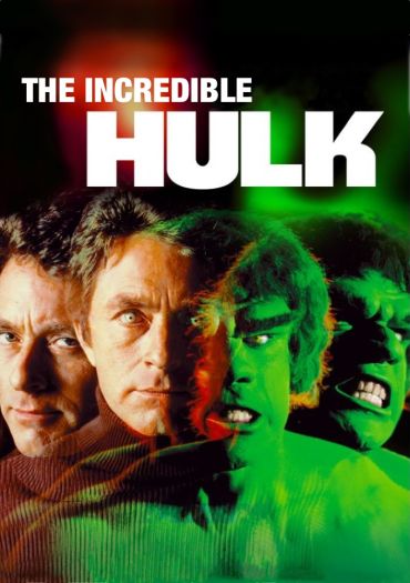 The Incredible Hulk