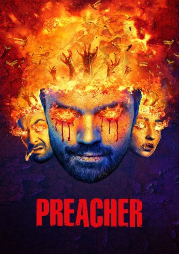 Preacher