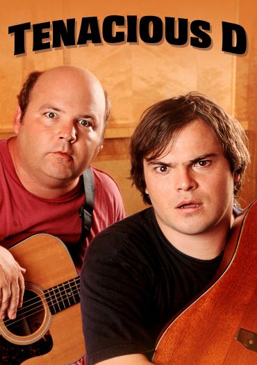 Tenacious D