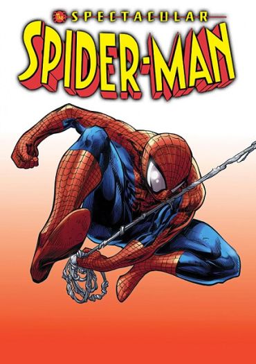 The Spectacular Spider-Man