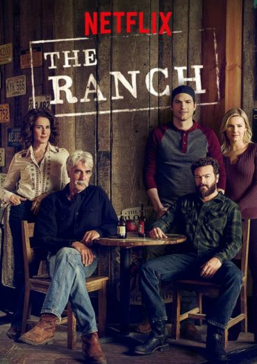 The Ranch