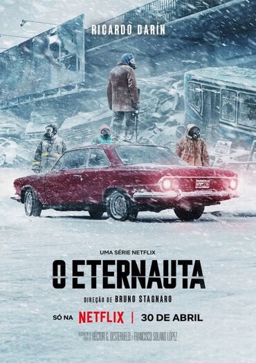 The Eternaut