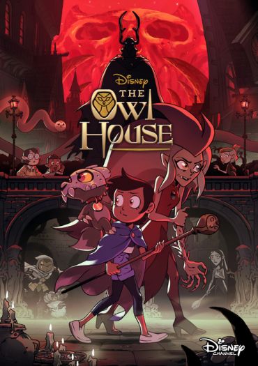 The Owl House