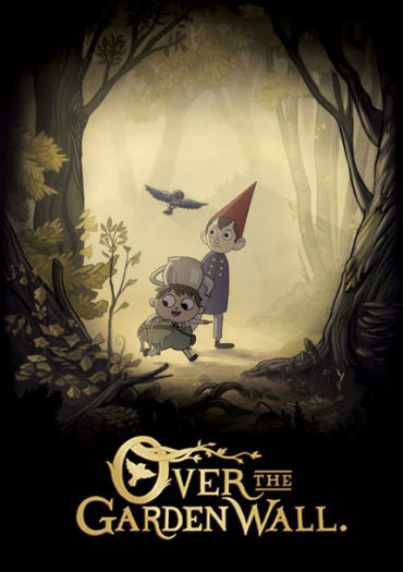 Over the Garden Wall