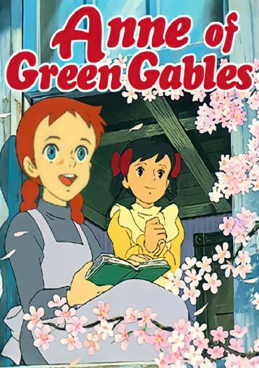 Anne of Green Gables (Akage no Anne)