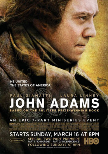 John Adams