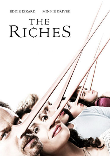 The Riches