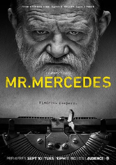 Mr. Mercedes