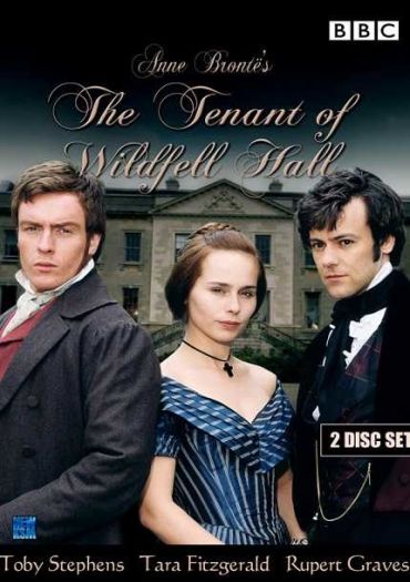 The Tenant of Wildfell Hall