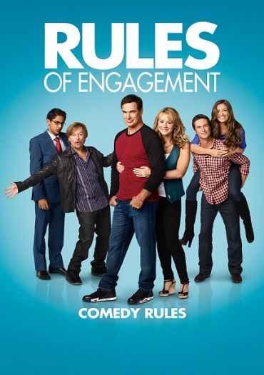 Rules of Engagement