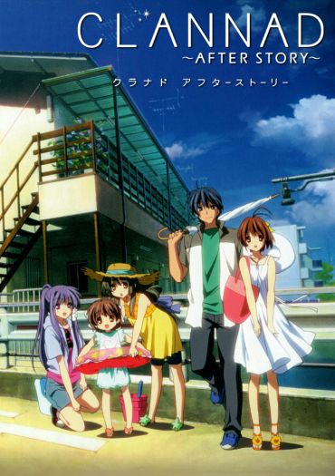 Clannad: After Story