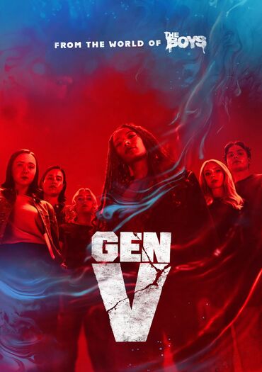 Gen V