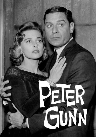 Peter Gunn