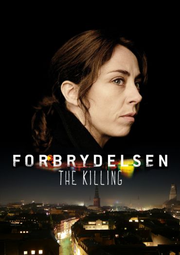 Forbrydelsen (The Killing)