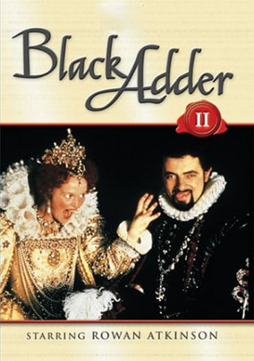 Black-Adder II