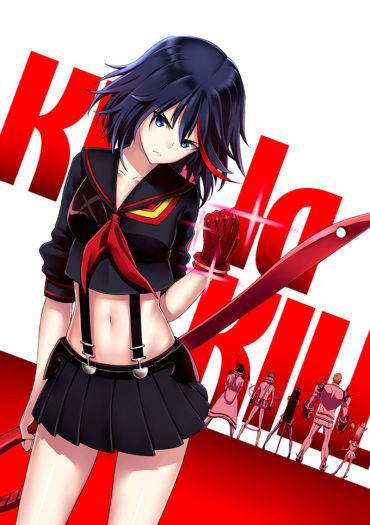 Kill La Kill