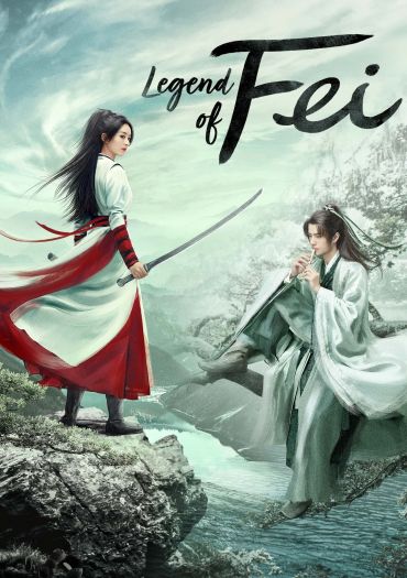 Legend of Fei (You Fei)