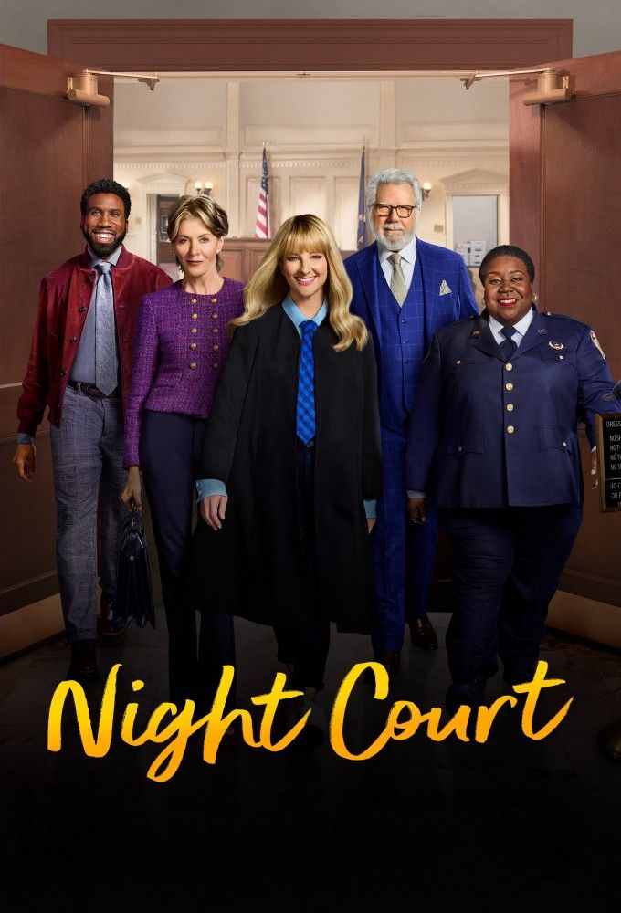 Night Court