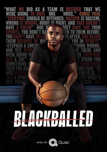 Blackballed