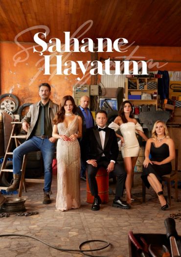 Sahane Hayatim (My Wonderful Life)