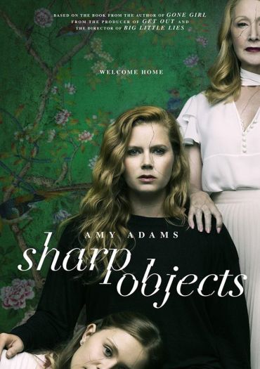 Sharp Objects