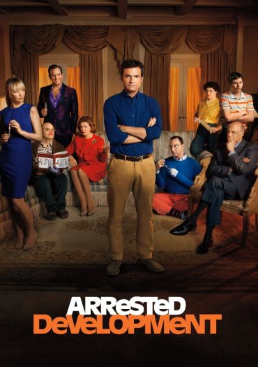 Arrested Development