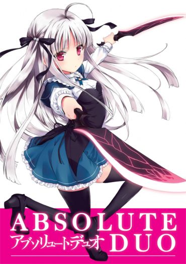 Absolute Duo