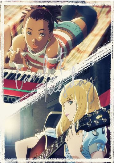 Carole and Tuesday