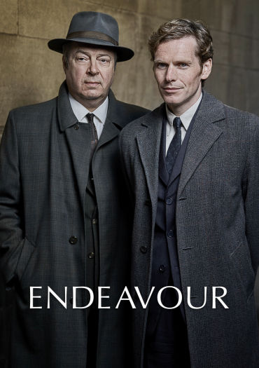 Endeavour